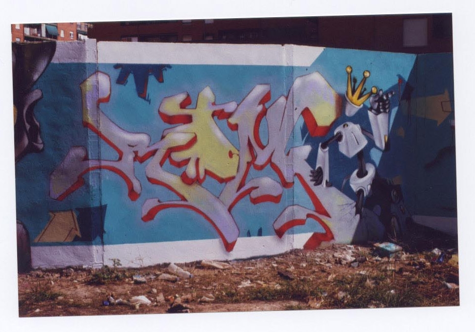 ROMPE + DRUTZ